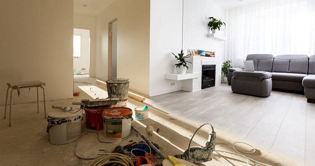 Jak szybko posprzątać dom po remoncie? Kompletny przewodnik z eksperckimi poradami