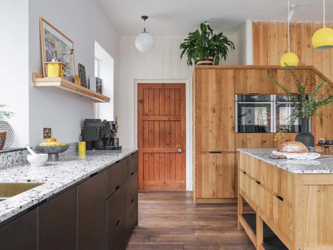 Jak szybko posprzątać kuchnię po remoncie? Twój sprawdzony plan działania