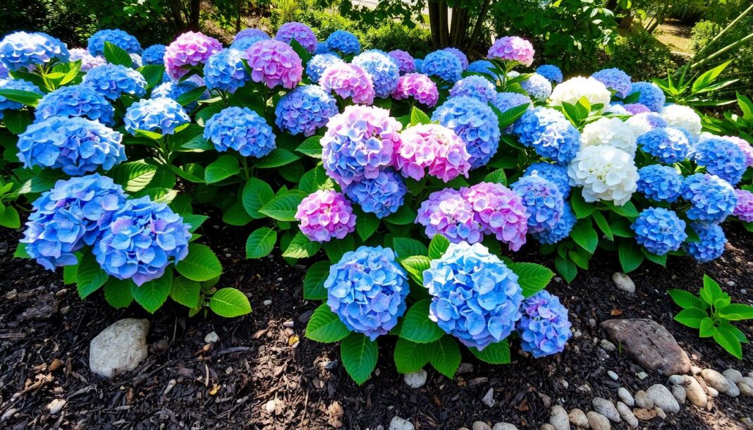 Jaką ziemię lubią hortensje? Poradnik jak przygotować idealne podłoże