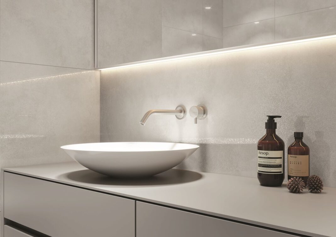 Jaki blat do łazienki? Kompleksowy przewodnik po materiałach i trendach