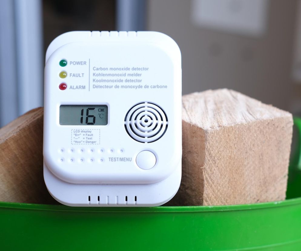 Jaki czujnik czadu? Poradnik i przewodnik po bezpieczeństwie w domu