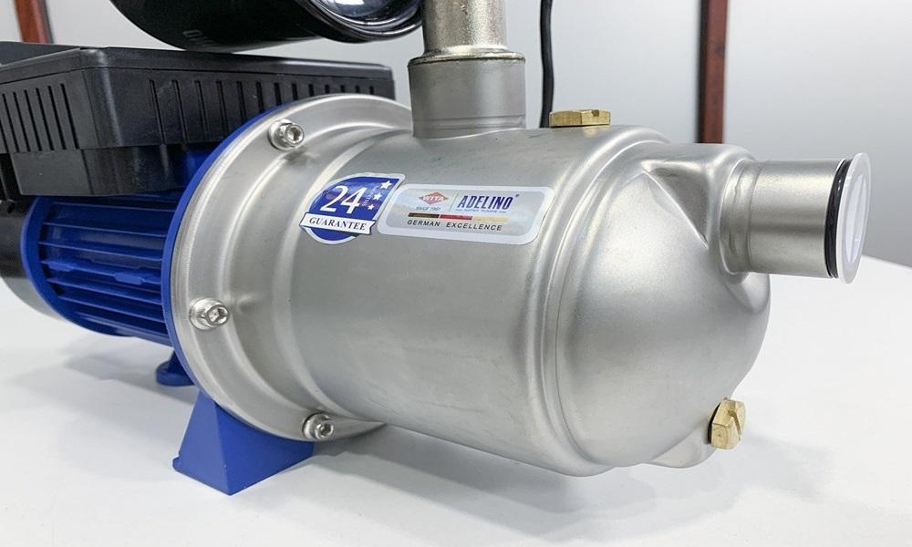 Jaki hydrofor do studni? Kompletny przewodnik