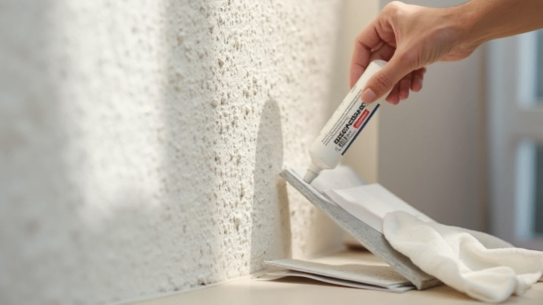 Jaki klej do paneli winylowych? Podpowiadamy, jak to zrobić