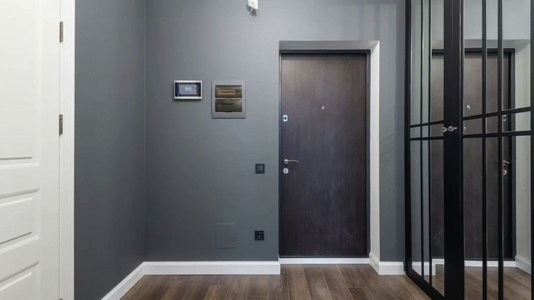 Jaki kolor do przedpokoju? Jak wybrać idealny kolor ścian?