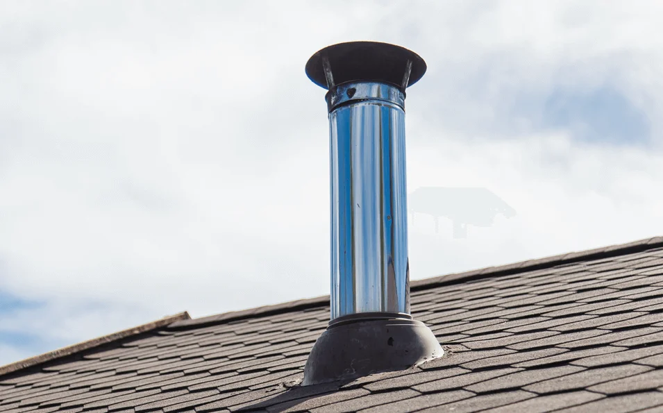 Jaki komin do pieca na pellet? Poradnik wyboru i montażu