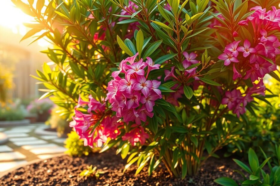Jaki nawóz do oleandra? Poradnik i najlepsze sposoby na kwitnienie