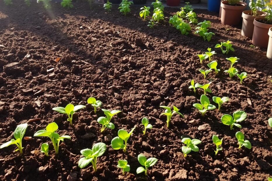 Jaki nawóz pod warzywa na wiosnę? Poradnik i wskazówki dla udanych plonów