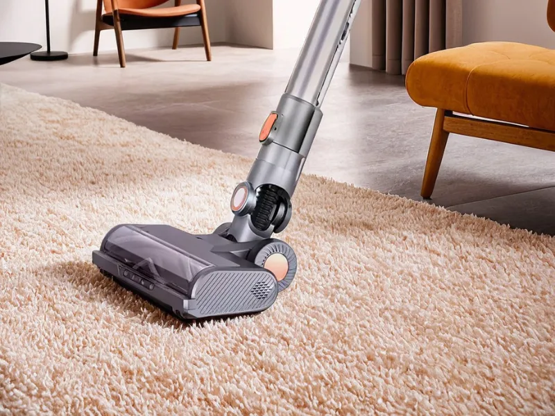 Jaki odkurzacz wybrać? Kompleksowy przewodnik po rodzajach, technologiach i cenach