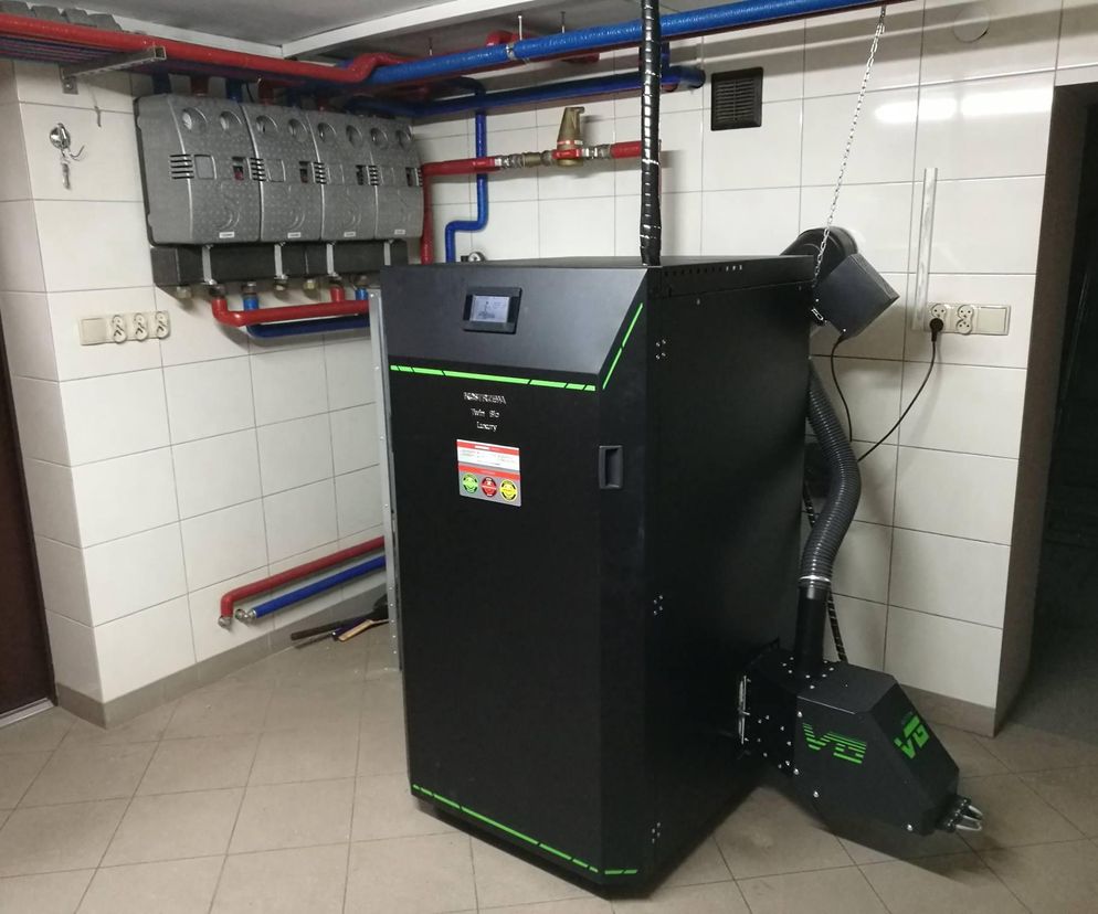 Jaki piec na pellet? Poradnik i koszty ogrzewania dla domu