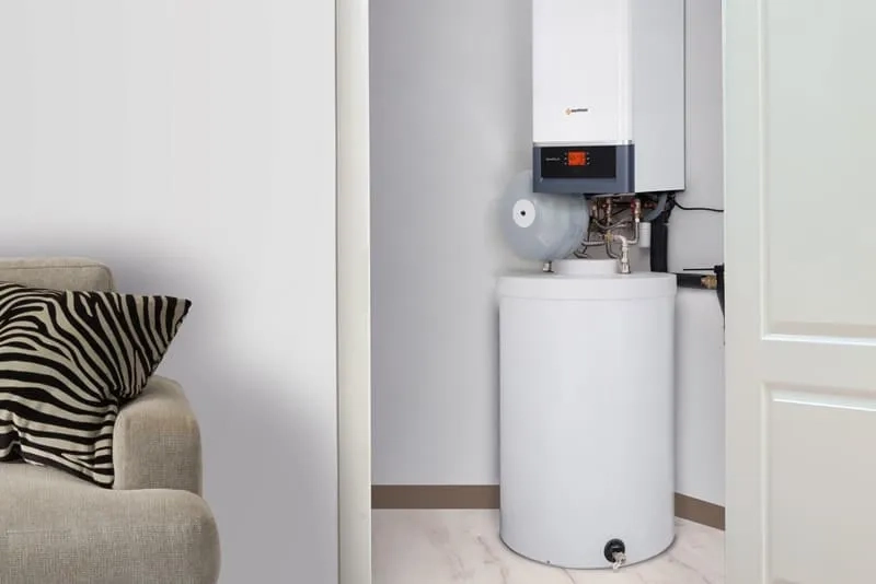 Jaki piecyk gazowy do bloku? Znajdź model idealny dla siebie!