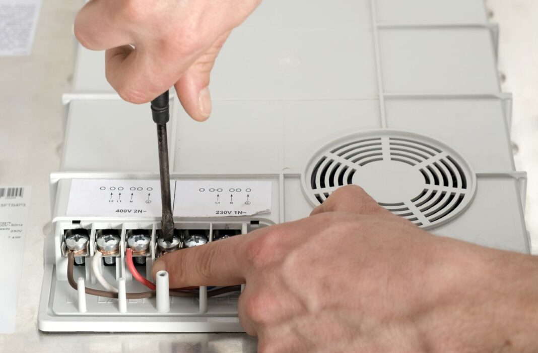 Jaki przewód do indukcji? Wszystko, co musisz wiedzieć o wyborze i instalacji