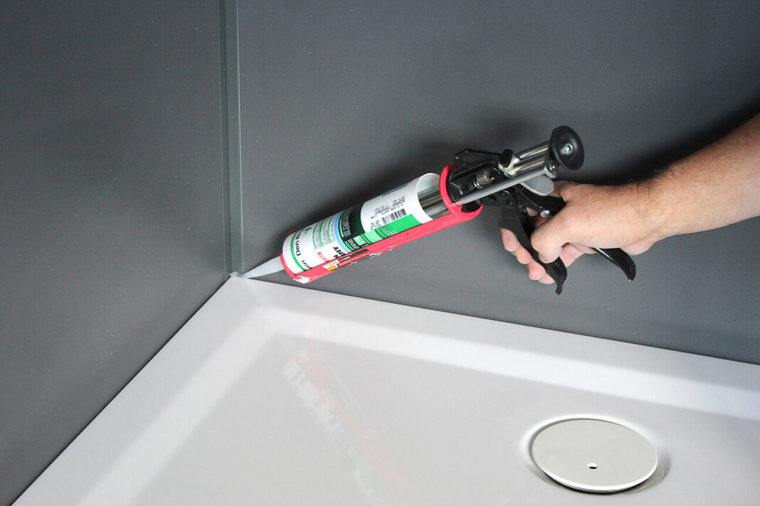 Jaki silikon do brodzika? Kompletny przewodnik po wyborze i aplikacji