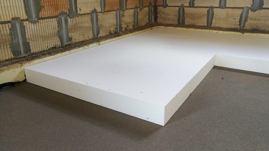 Jaki styropian pod wylewkę? Kompleksowy przewodnik po wyborze najlepszego materiału