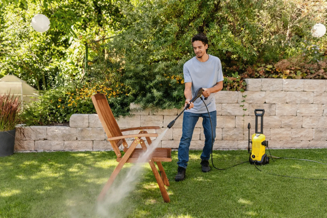 Jaki wąż do myjki ciśnieniowej? Kompletny przewodnik po wyborze