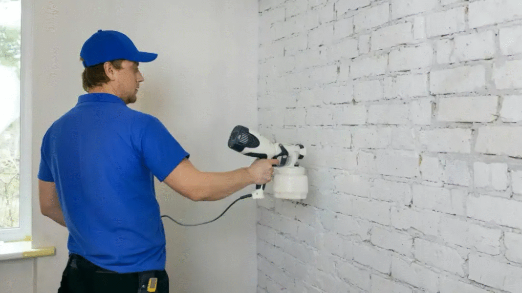 Jakie ciśnienie do malowania pistoletem? Ustawienia i porady dla najlepszych efektów