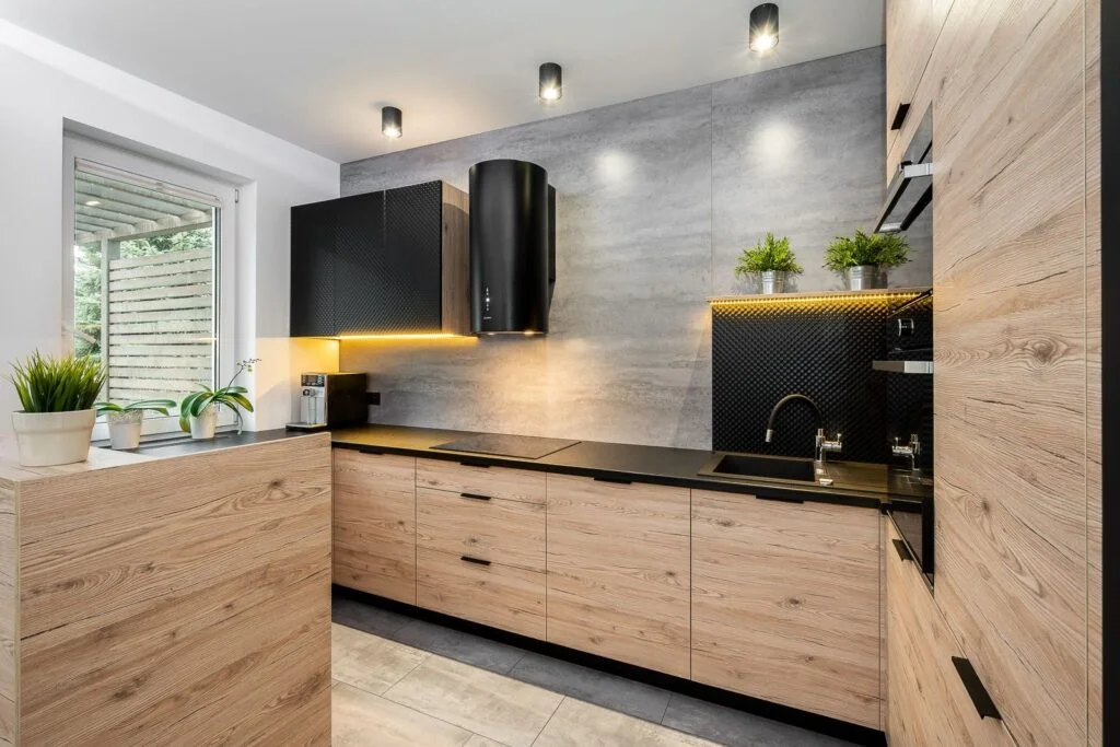 Jakie meble do kuchni? Przewodnik po materiałach, stylach i trendach