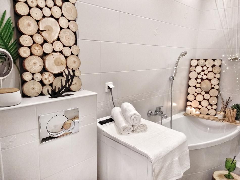 Jakie ozdoby do łazienki? Inspiracje, trendy i funkcjonalne rozwiązania