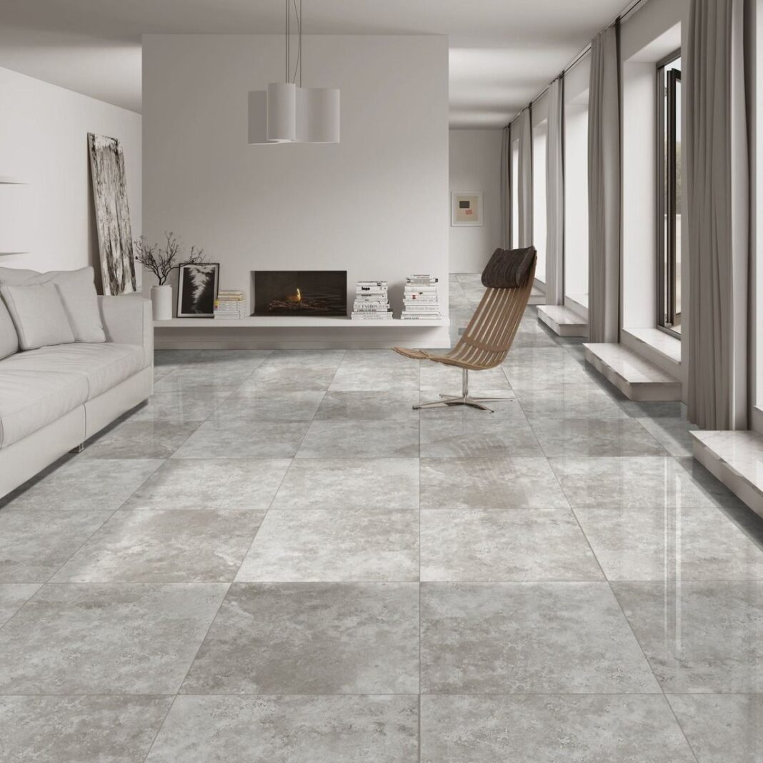 Jakie płytki na ogrzewanie podłogowe? Poradnik i rodzaje