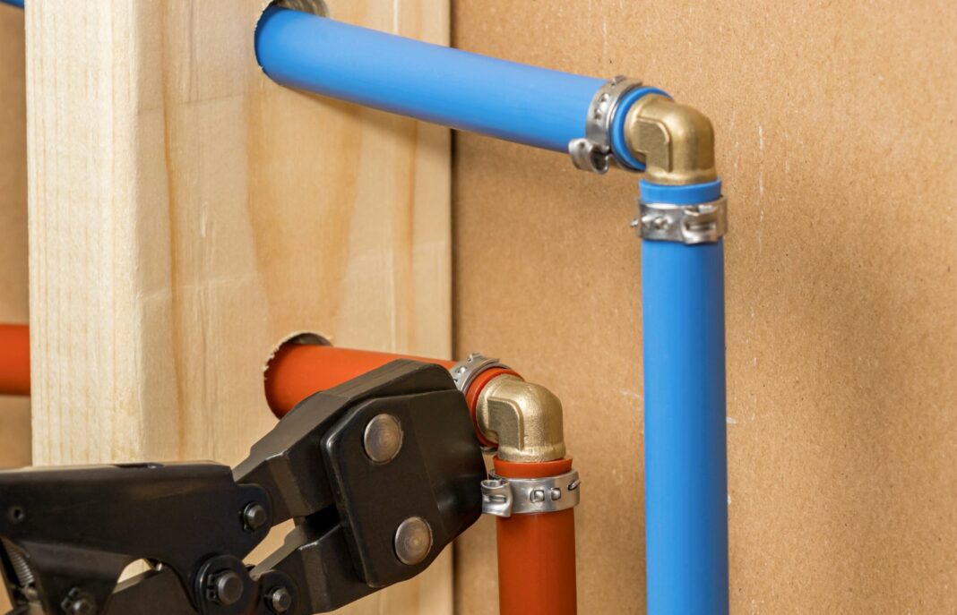 Jakie średnice rur pex do wody? Przewodnik, który pomoże Ci podjąć właściwą decyzję