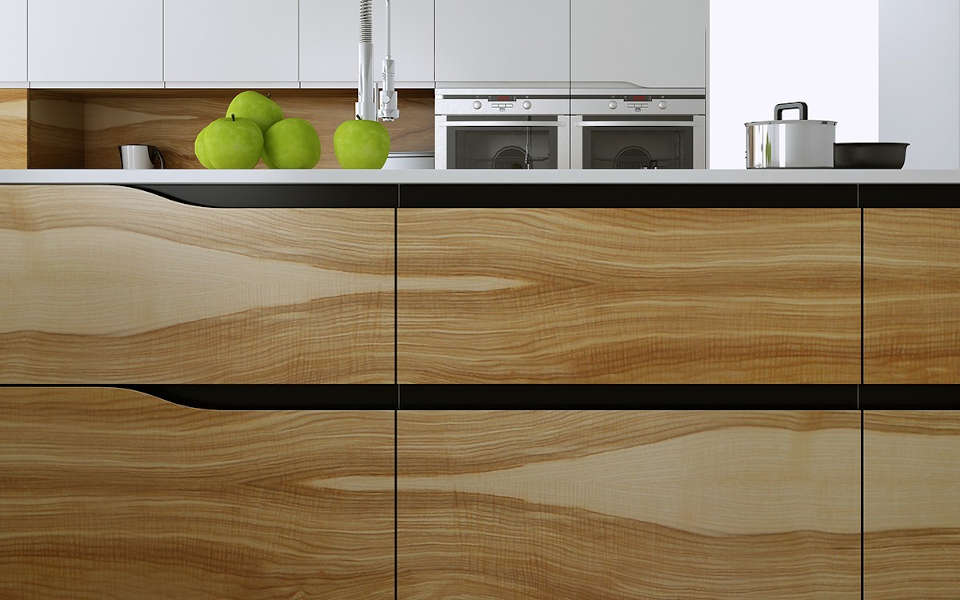 Jakie uchwyty do mebli kuchennych? Przewodnik po stylach, materiałach i trendach