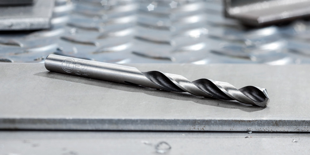 Jakie wiertła do metalu? Kompletny przewodnik po rodzajach i zastosowaniach